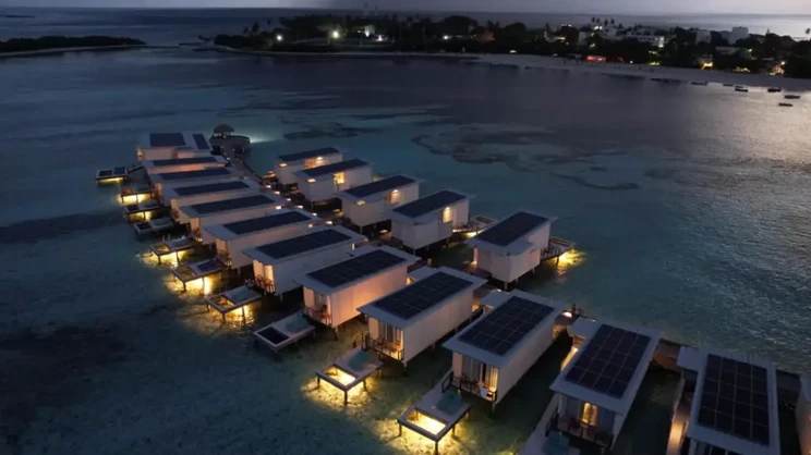 Holiday Inn Resort Kandooma